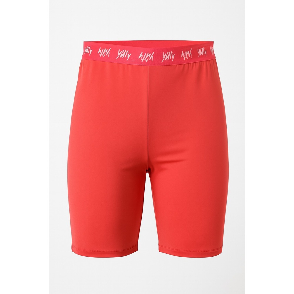 NWOT‎ Fabletics XXL YittyXLizzo High Waist Short Womens Size shape wear